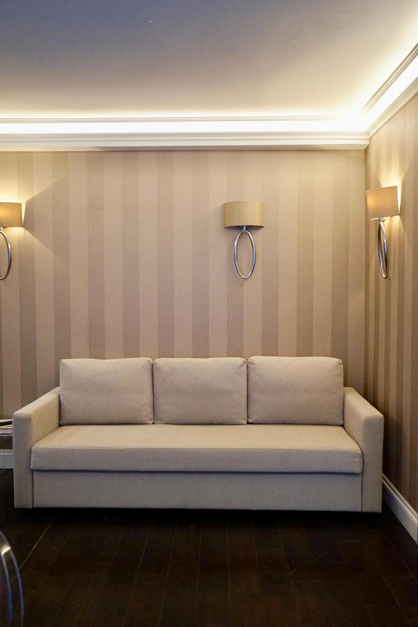 Prime Location Studio Apartment London Exterior photo